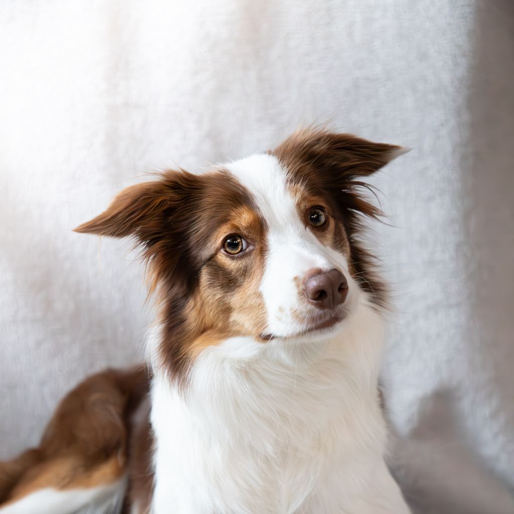 Dabīgais suņu šampūns ar citronzāli – droša un efektīva suņu kopšana