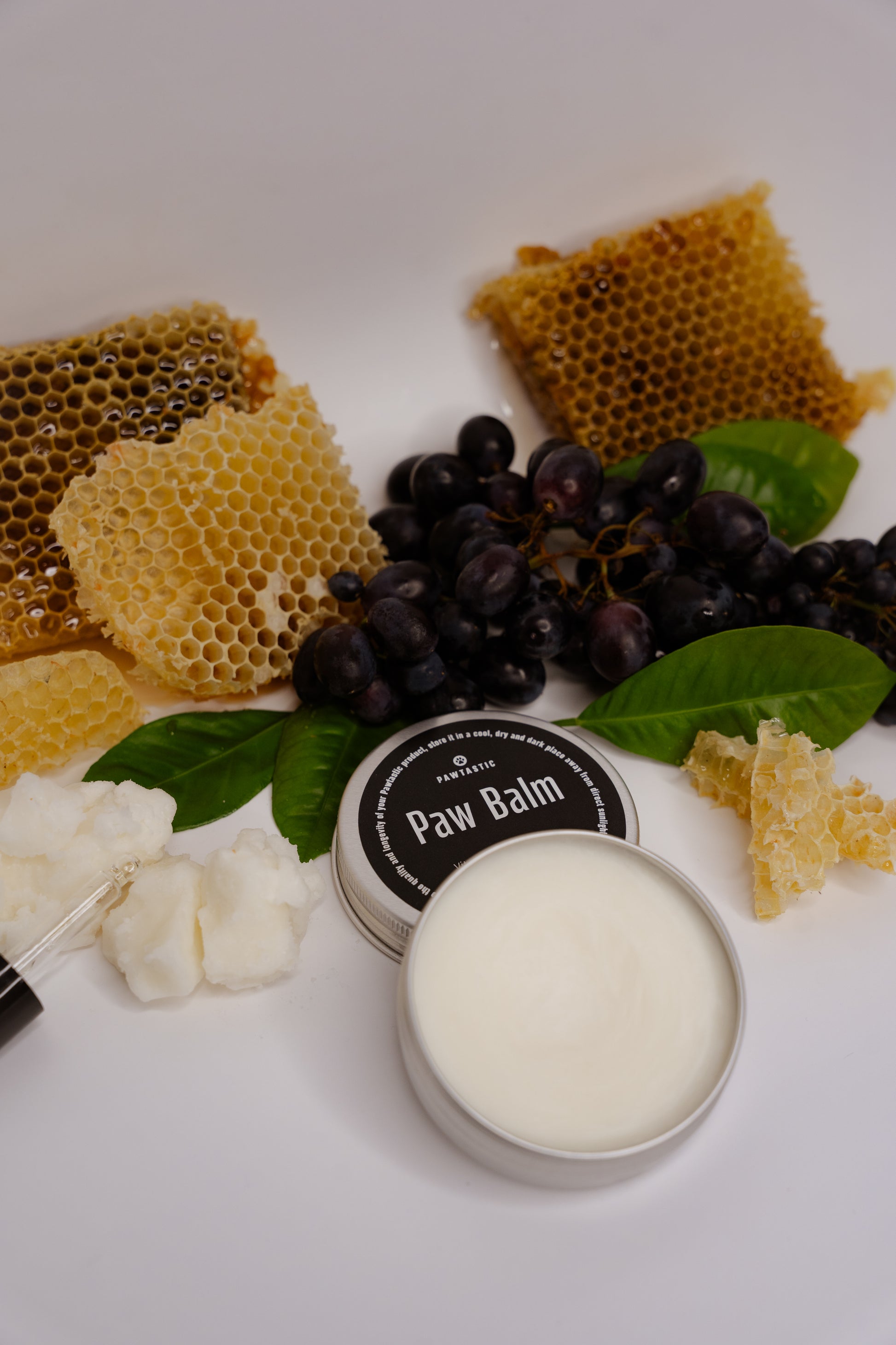 Kepu kopsanas lidzeklis Pawtastic