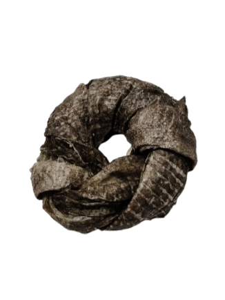 Kalteti mencu gredzeni - suņu kārumi