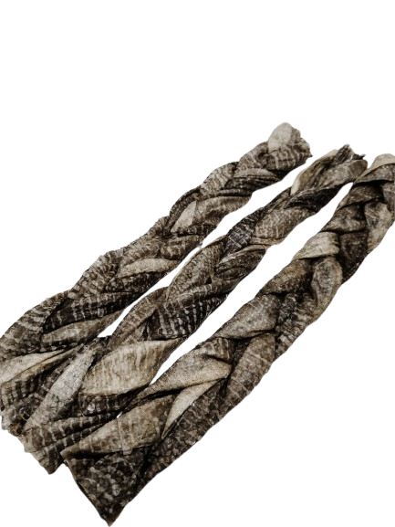 Kārums sunim - mencu bize