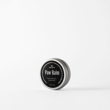 Pawtastic Paw Balm