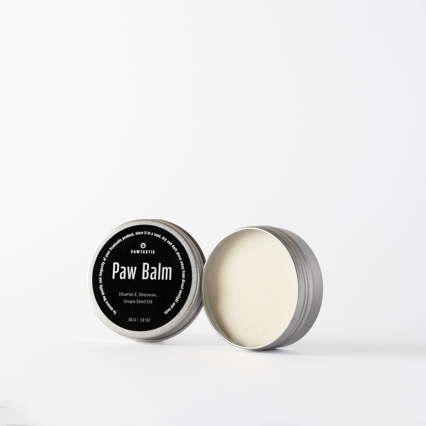 Pawtastic Paw Balm