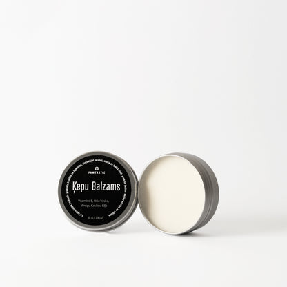 Pawtastic Paw Balm