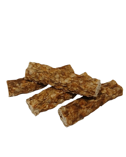 Gardumi suņiem - Jūras asara gardumi, 100g