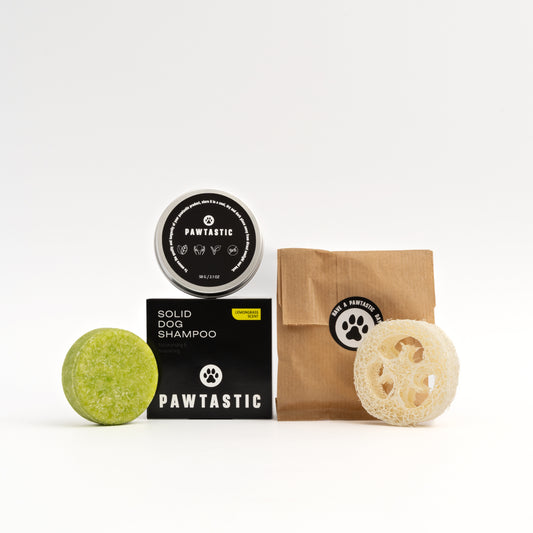 SPA komplekts suniem