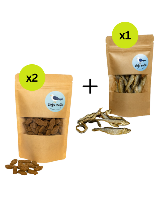 Mokymui namuose ar mokykloje